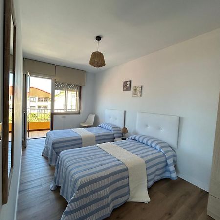 Apartamento Son Ria Nigrán 외부 사진