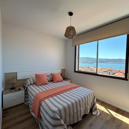 Apartamento Son Ria Nigrán 외부 사진