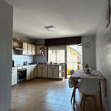 Apartamento Son Ria Nigrán 외부 사진