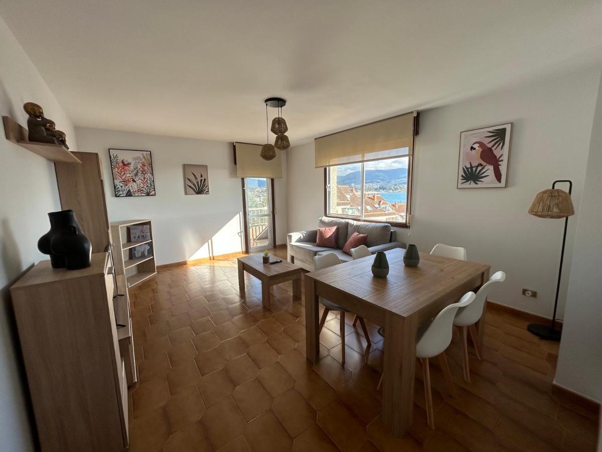 Apartamento Son Ria Nigrán 외부 사진
