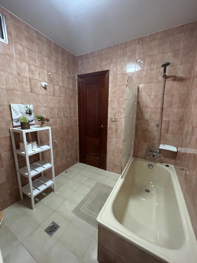 Apartamento Son Ria Nigrán 외부 사진