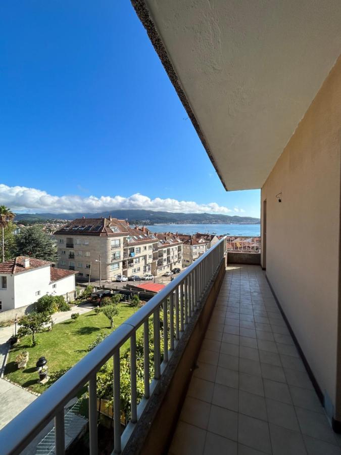 Apartamento Son Ria Nigrán 외부 사진