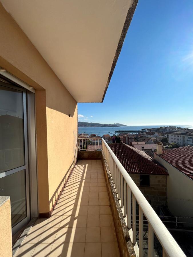 Apartamento Son Ria Nigrán 외부 사진