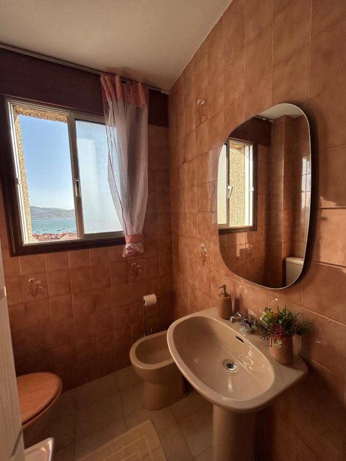 Apartamento Son Ria Nigrán 외부 사진