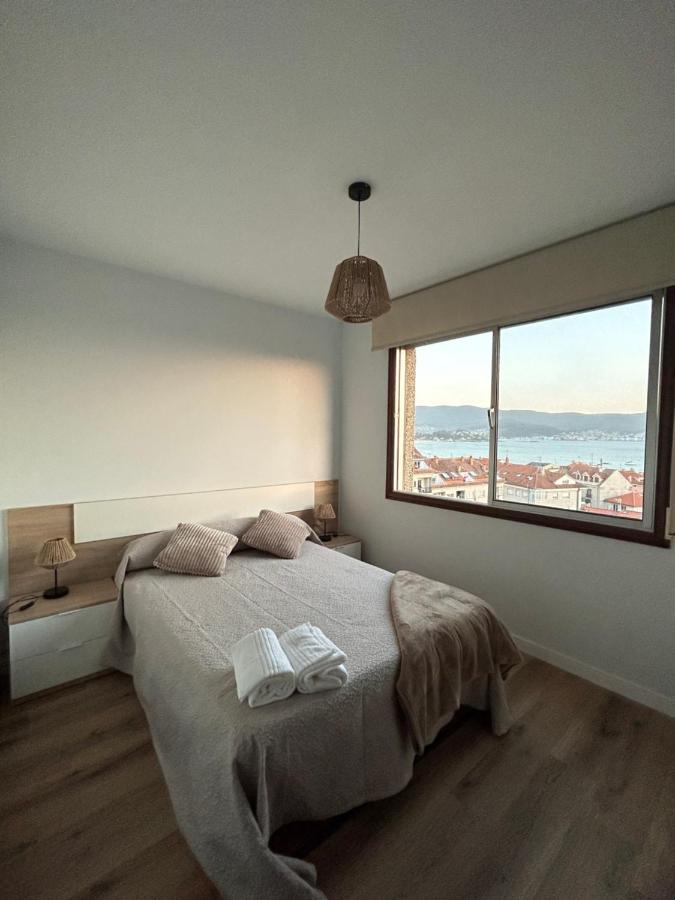 Apartamento Son Ria Nigrán 외부 사진