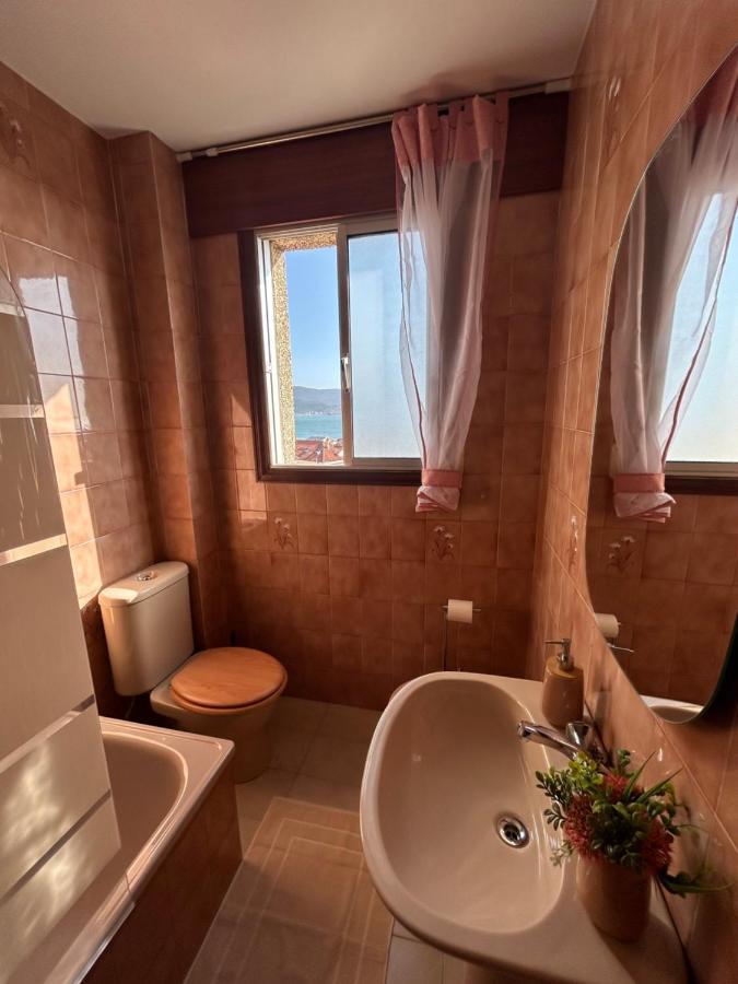 Apartamento Son Ria Nigrán 외부 사진