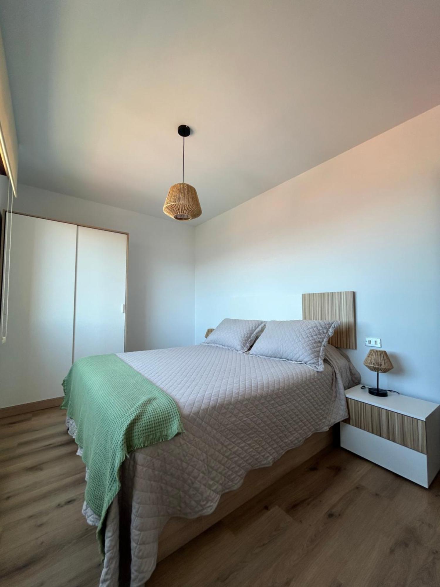 Apartamento Son Ria Nigrán 외부 사진