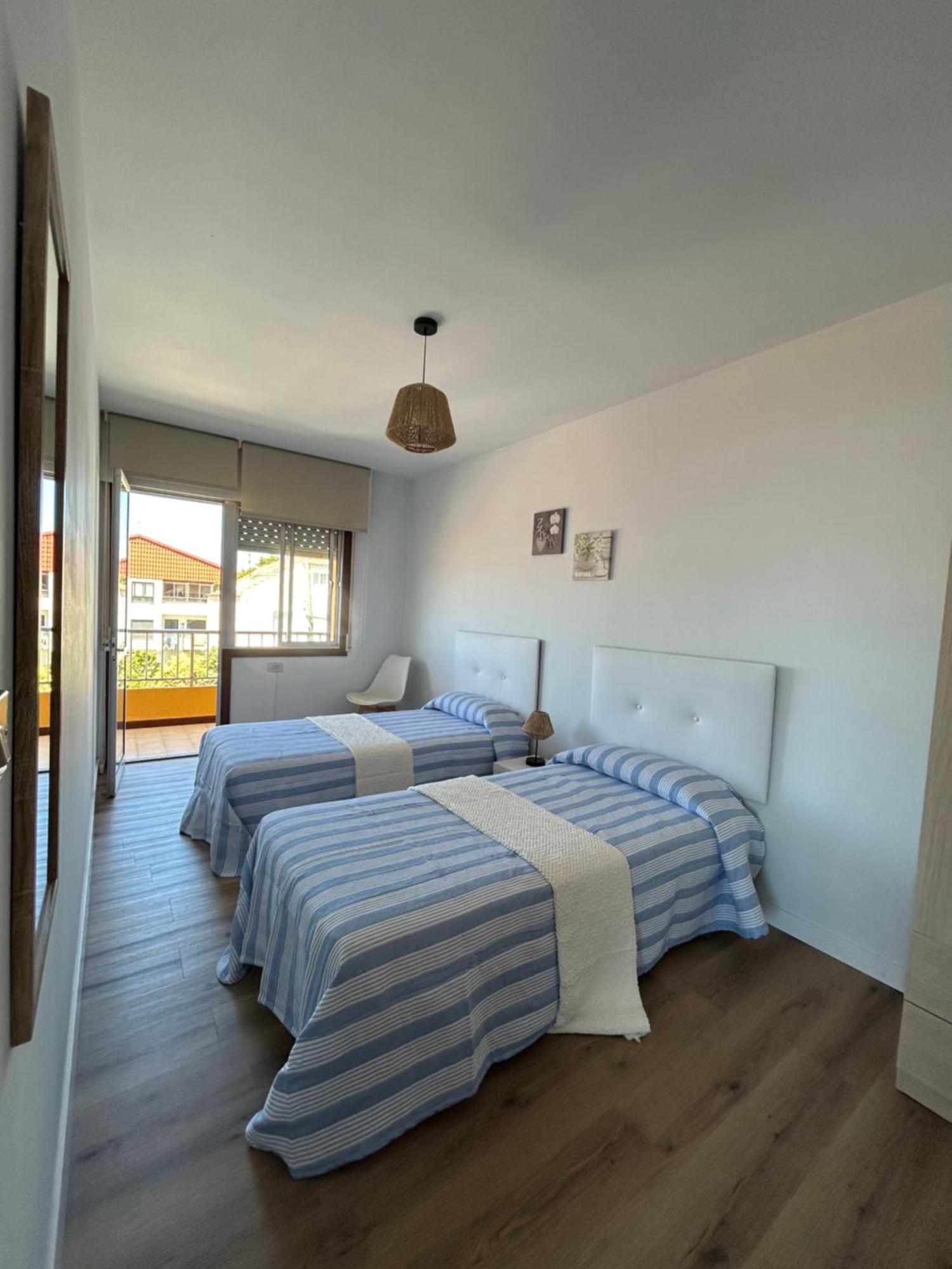 Apartamento Son Ria Nigrán 외부 사진