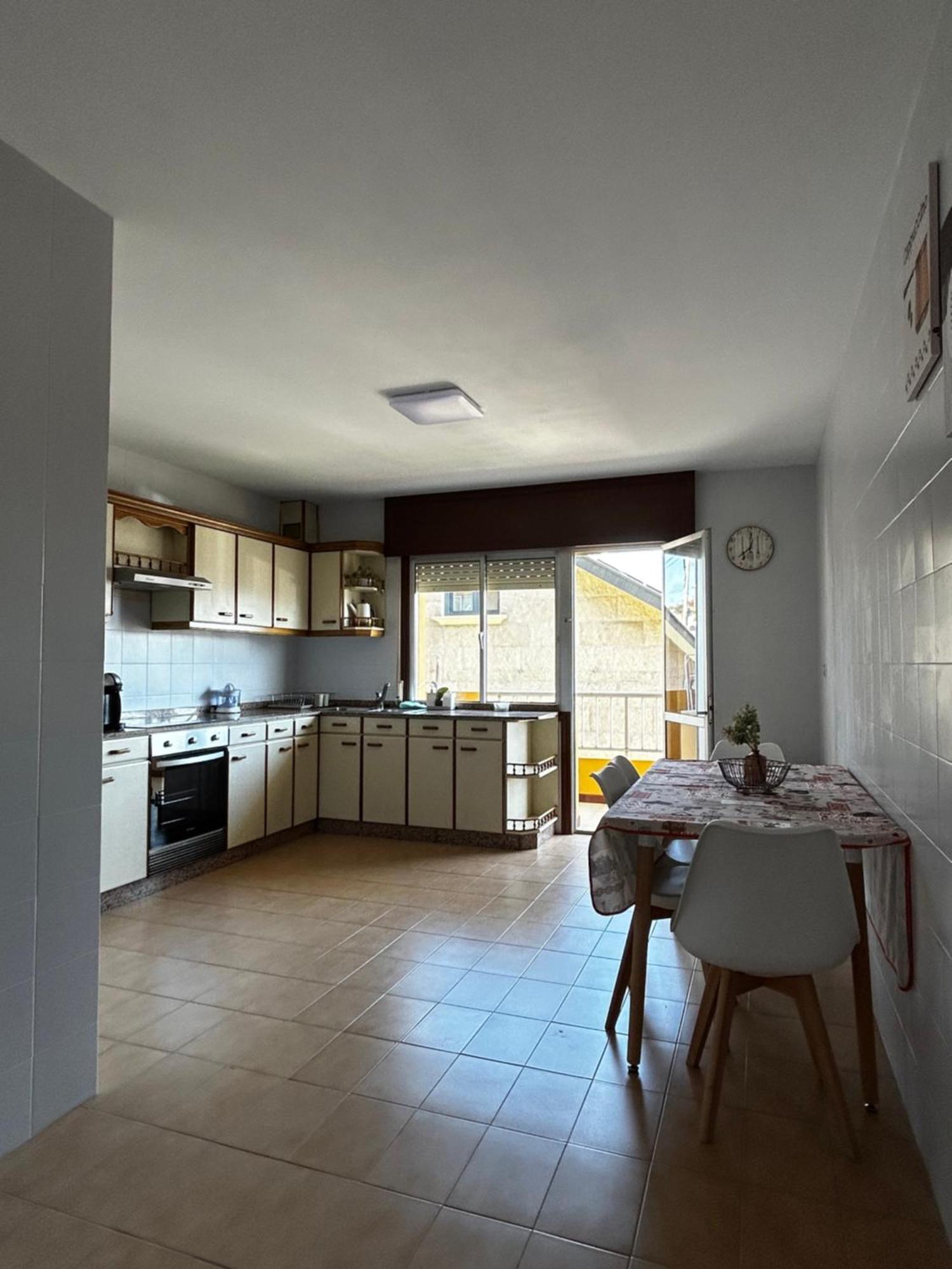 Apartamento Son Ria Nigrán 외부 사진
